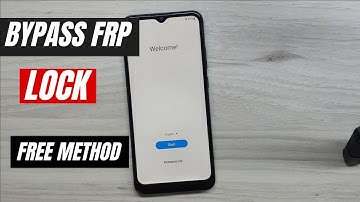 Safaricom Neon Ray Pro FRP Bypass | How to Bypass FRP Lock on Safaricom Neon Ray Pro!