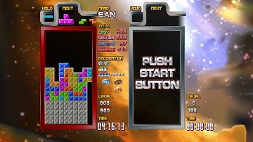 [TGM 3] Shirase in 6:38.90 (Orange Line)