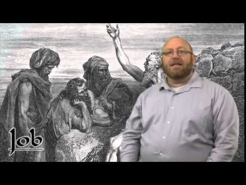 Job Chapter 24 - YouTube