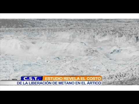 Vídeo: Los Científicos Han Demostrado Un Derretimiento Catastrófico Del Hielo Del Ártico Durante Los últimos 35 Años - Vista Alternativa