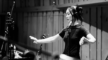 Jihye Lee Orchestra -  INFINITE CONNECTIONS (excerpts)