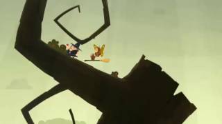 Tiny Thief Walkthrough World 6 Level 1