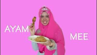 I Am Me - Dato' Seri Vida (Parody)