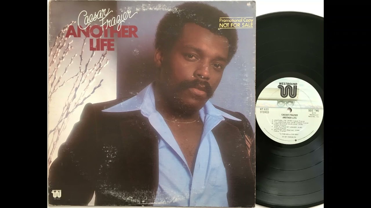 Caesar Frazier – Another Life - YouTube