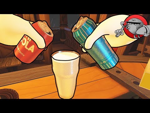 Выпивка для всех - Taphouse VR