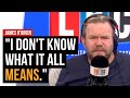 James O&#39;Brien wonders who he can trust to give accurate information about the Budget | LBC