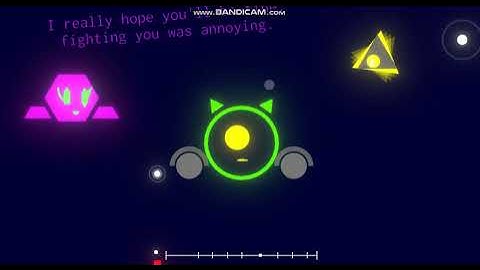 project arrhythmia custom level nautilus by nukegameplay