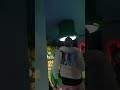 FUNNYMIKE TOURING THE MARIO BROS ROOM AT DISNEY WORLD 