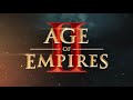 Test age of empires ii definitive edition victors and vanquished gaming aeo ageofempires