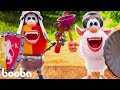 Booba 🙂 Episode baru ✨ Ksatria 🏰 Knight 🐭 Kartun Untuk Anak-Anak  ⭐ Super Toons TV Bahasa