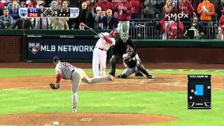 10/7/11: MLB.com FastCast