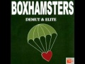 Boxhamsters - Winnetou IV