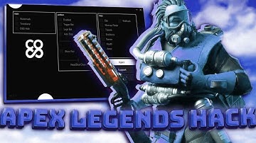 Best Apex Legends Hack Aimbot 2024 Undetected // Free Cheat Esp Download // Cheats Hacks 2024