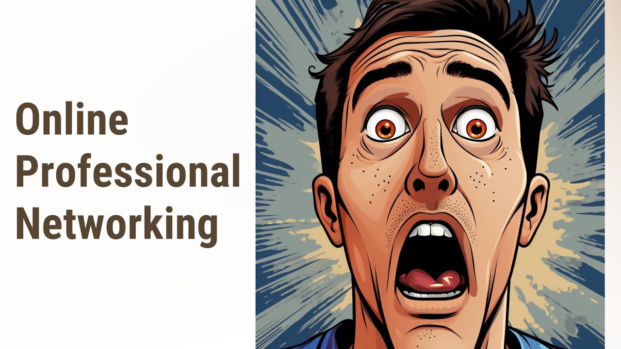 Mastering the Language of Online Professional Networking