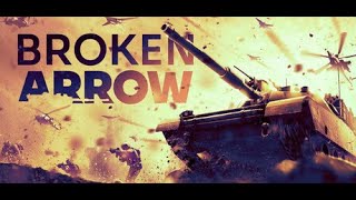 Broken Arrow | Gameplay | American Campaign: Cringey Tutorial