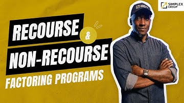 Trucking Non-recourse and Recourse Freight Factoring Programs