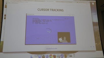 Hand Tracking and Gestures for WebVR