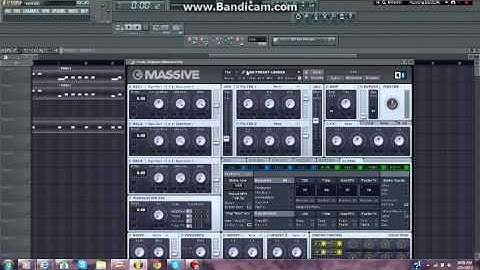 FL Studio Dubstep Tutorial(Part 2)