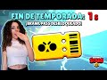 ÚLTIMOS SEGUNDOS para COMPRAR BRAWL PASS | BRAWL STARS