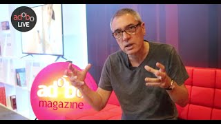 adobo LIVE: Jose Miguel Sokoloff, President, MullenLowe Group Global Creative Council