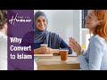 Top 5 Reasons People Convert to Islam | Episode 25