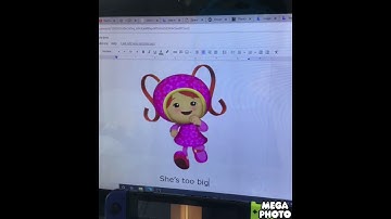 Donaldducc guessing the characters part 36