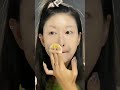 Secret beauty professional makeup artist  makeup art  korean look