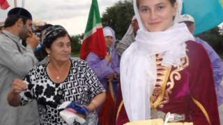 Марш Мира и Согласия мусульман и христиан 2012 год Марш Мира и Согласия мусульман и христиан 2012 год