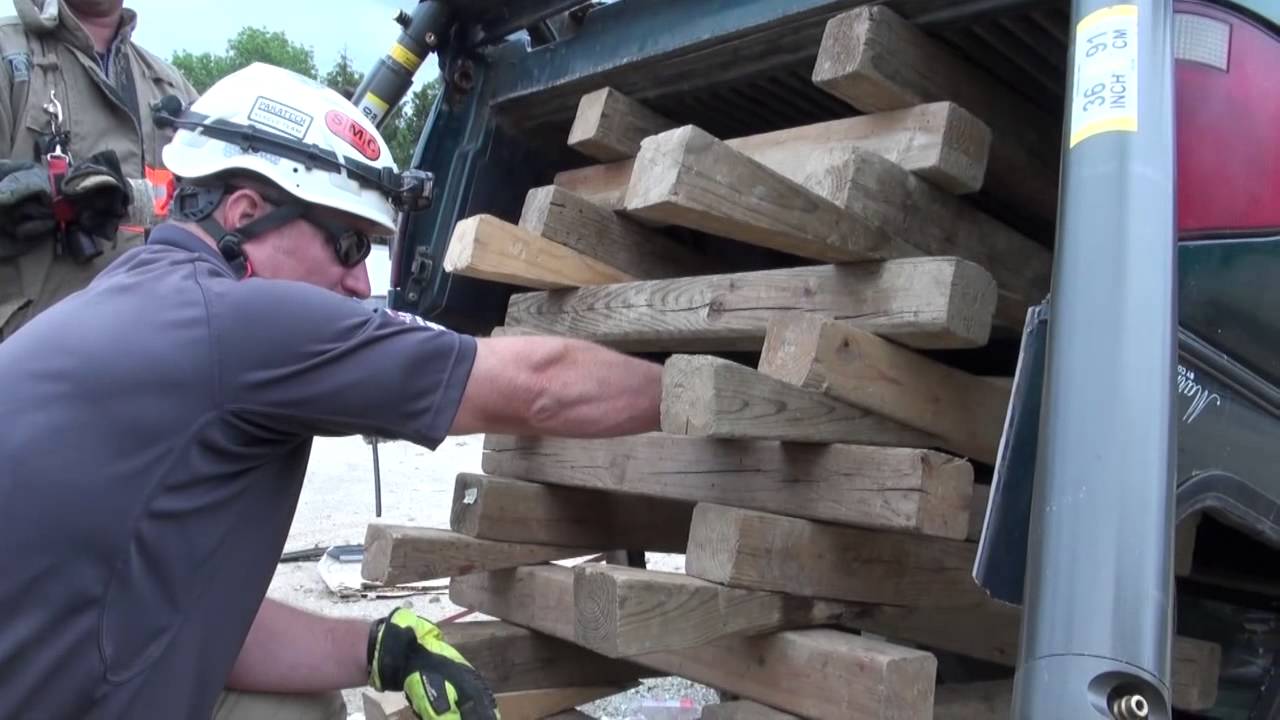 Articulating Box Crib YouTube