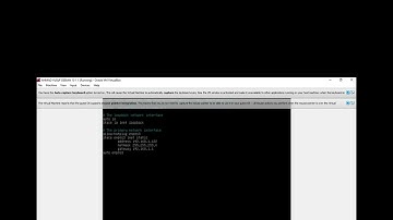 Tugas ASJ Instalasi dan Konfigurasi FTP Server di Debian 10