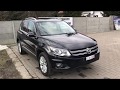 VW TIGUAN 2.0TDI 125kW 4MOTION EXCLUSIVE 2012