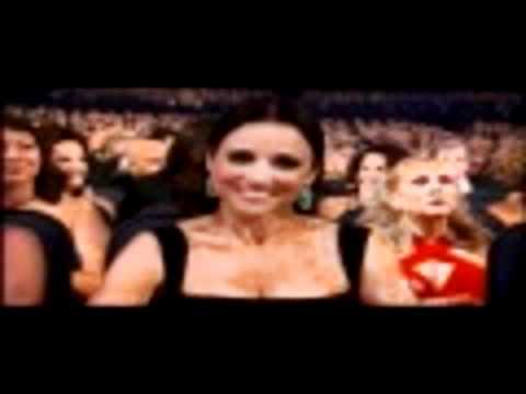 WATCH THIS 62nd (2010) Primetime Emmy Awards Lead Actress Comedy Series (Part 1)