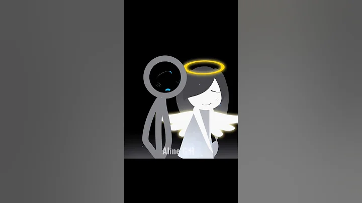 Victim's Hallucination #alanbecker #stickman #ava #animatorvsanimation #mitsi #victim #shorts #trend