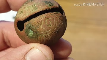 Metal Detecting UK getting a bucket list find