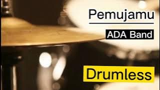 Drumless Pemujamu Ada Band Drumless#drumcover#adaband