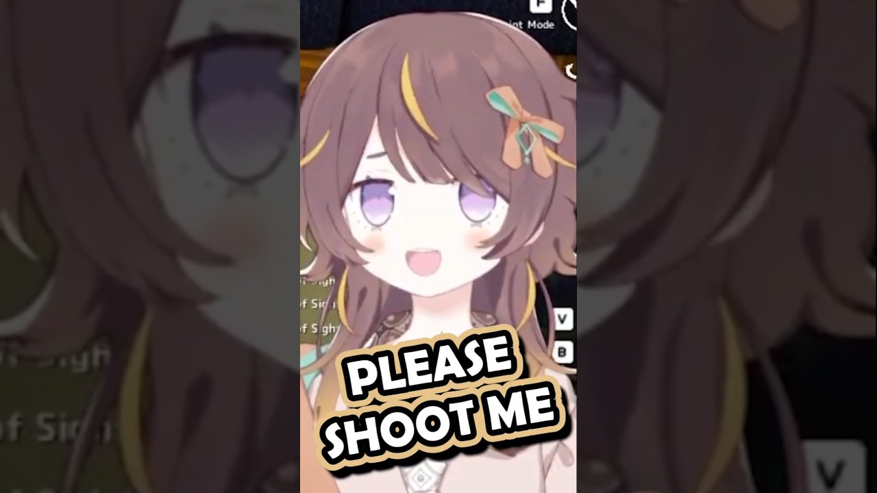 Anya Want To Play Fair  #vtuber #hololive #Anya_Melfissa #Liveissa #mecchachameleon