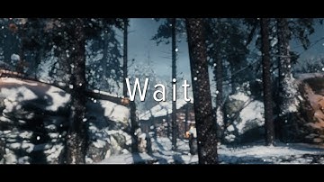 "Wait" #R3DEditing Submission Powered by @JerkyXP