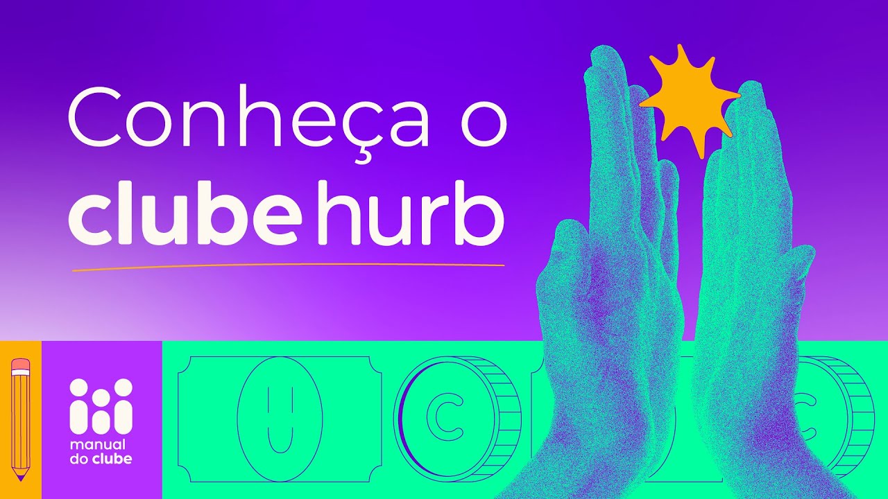 O que é o Clube Hurb? | Manual do Clube