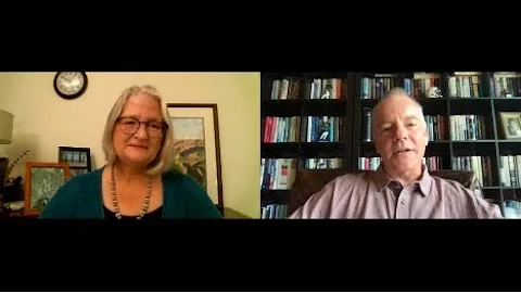 A conversation with Elisabeth S. Clemens (Part 2 o...