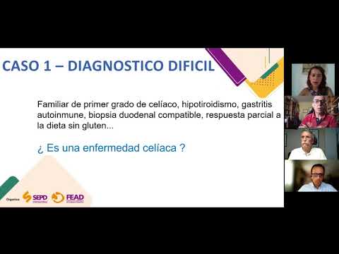 Sesión Virtual -
