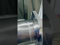 4 inch flange weld #welder #sanitary #welding #fypシ゚viral #breweries #explore #fyp #fypシ #stainless