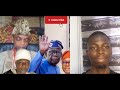 Tinubu Makinde Oro