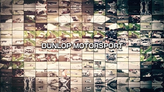 DUNLOP MOTORSPORT｜ダンロップ モータースポーツ