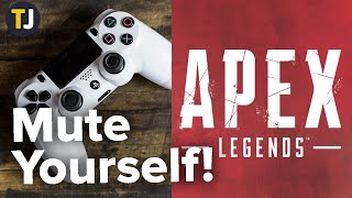 When you???re playing any kind of multiplayer game, being able to
communicate with your teammates during a match is must. course,
sometimes you need mu...