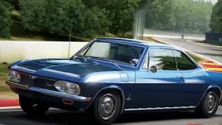 Unsafe In Any Car - Ralph Nader And Unsafe At Any Speed Academic