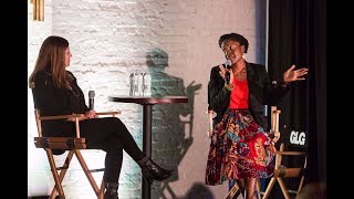 2017 GLG Social Impact Convening