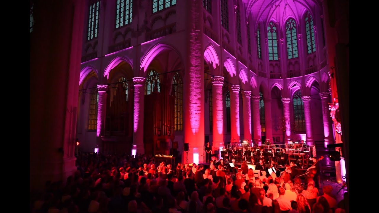 London Film Music Orchestra Hooglandsekerk Leiden Fotoslideshow Www london-film-music-orchestra-inception-hereford-cathedral-hereford