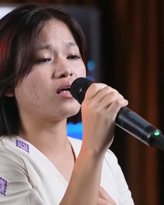 MIZO IDOL TOP 20 _-_ REMLALVUANI