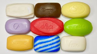 : Cutting dry soap  Satisfying ASMR video     . Video for sleep