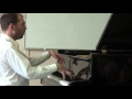 Liszt Sonata h moll